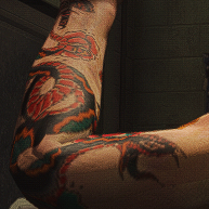 Tatoo 49  3 M