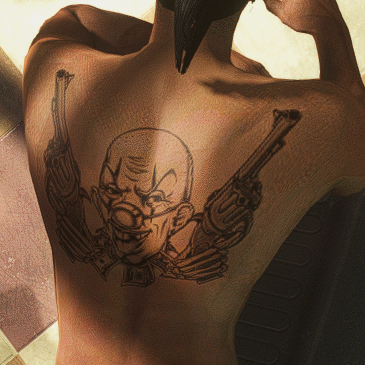 TAT  026