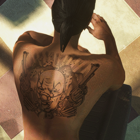 TAT  027