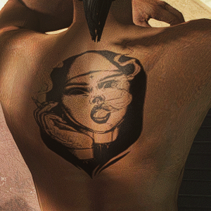 Tatoo 2 M