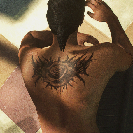 Tatoo 9 M