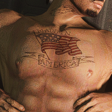 Made In USA